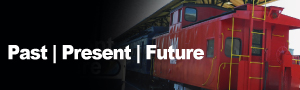 Past, Present, and Future of Railroads